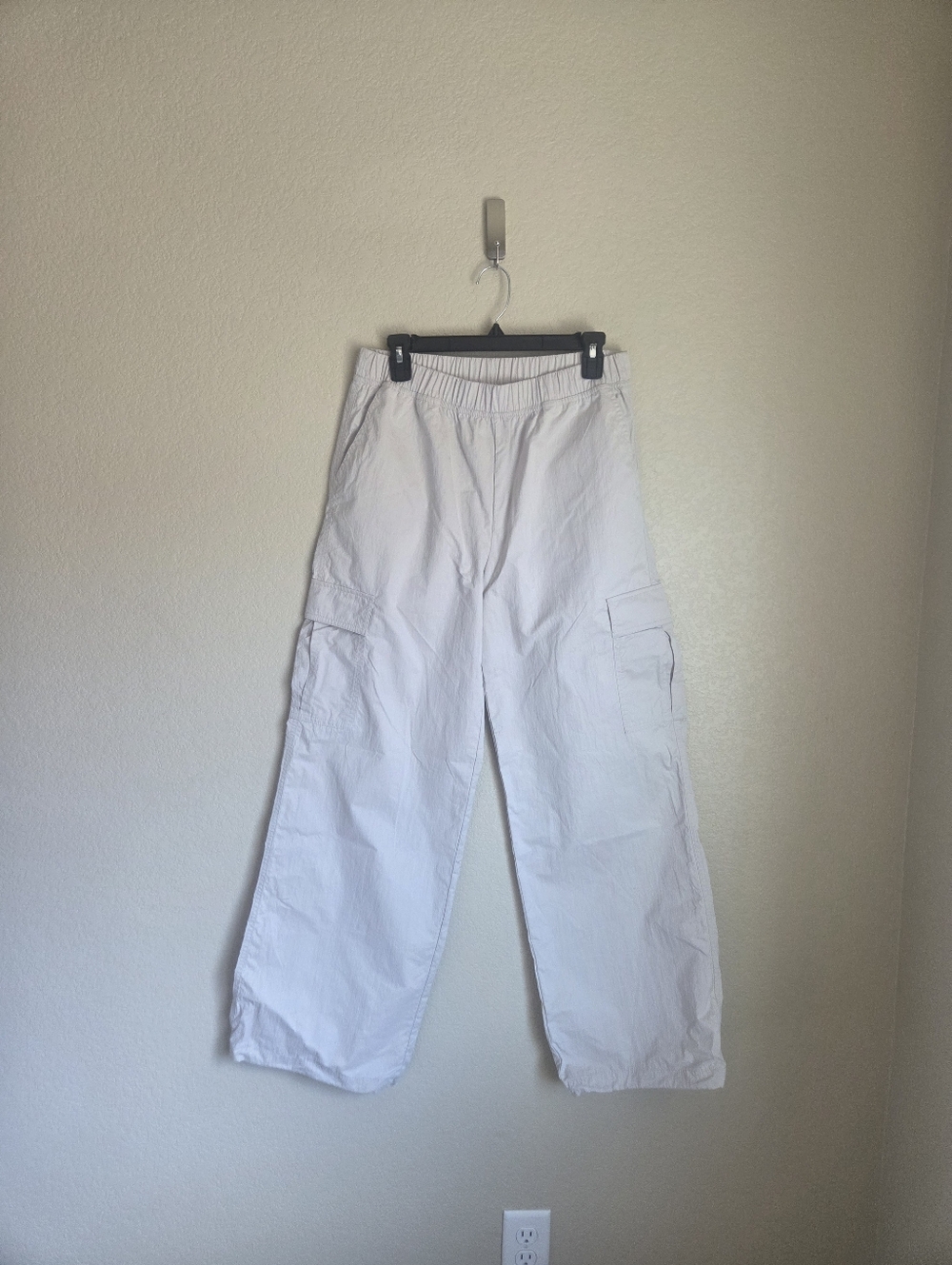 Zella Lightweight Cargo Pant Size Medium